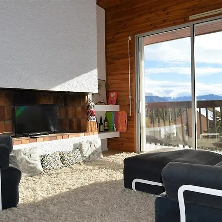 Duplex Accueillant, Animaux Ok - 8 Pers. Appartamento *