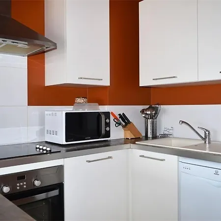 Duplex Accueillant, Animaux Ok - 8 Pers. * Bolquere Pyrenees 2000