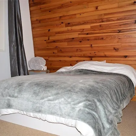 Duplex Accueillant, Animaux Ok - 8 Pers. Appartamento