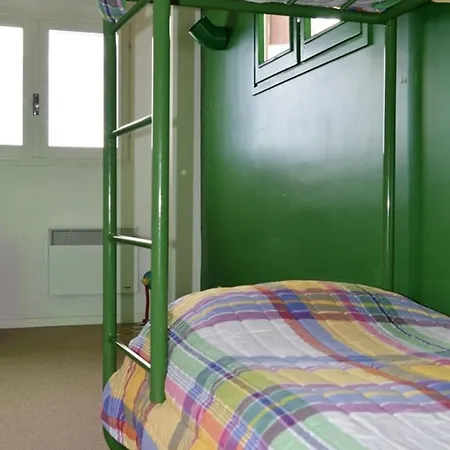 Duplex Accueillant, Animaux Ok - 8 Pers. Appartamento Bolquere Pyrenees 2000